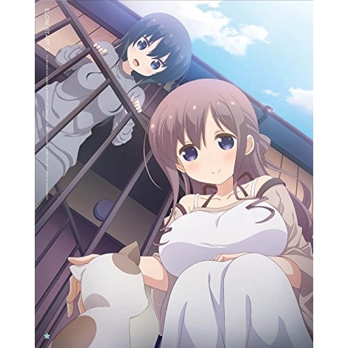 スロウスタート 3(完全生産限定版)(Blu-ray Disc) ／ スロウスタート (Blu-ray) ANZX-12125