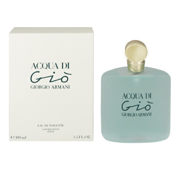 アクア ディ ジオ EDT SP 100ml