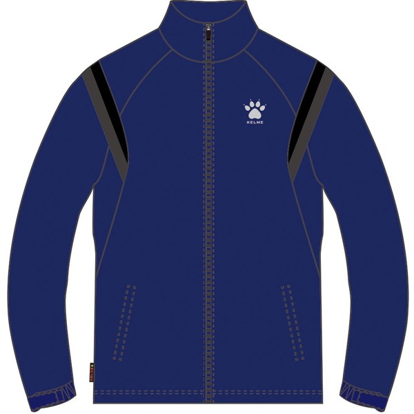 KELME ケレメ ウォーマージャケット フットサル KC20S328-469