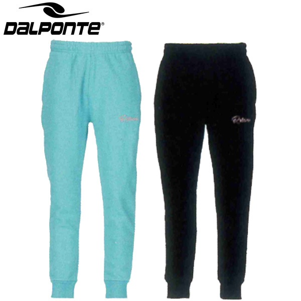 ダウポンチ DALPONTE スウェットパンツ DPZ-RX172 ボトムス ロングパンツ