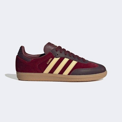 매장 아디다스 삼바 - SHAREDMAROONGUM3 JS1394 346325 1784470 JS1394 11,738円