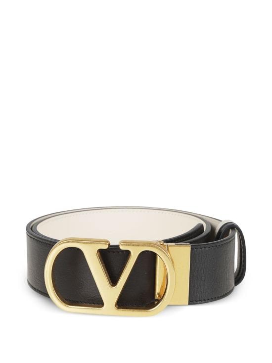 VALENTINO GARAVANI Women Belts WT0SQ4 IYRDVX Black