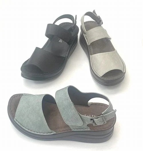 サンダル レディースシューズ レディースファッション 靴 バックベルトサンダル S M L LL シ 12,373円