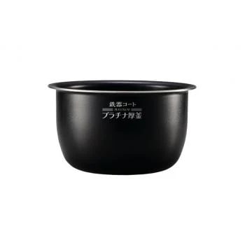 象印 ZOJIRUSHI 圧力IH炊飯ジャー用内釜 B469-6B