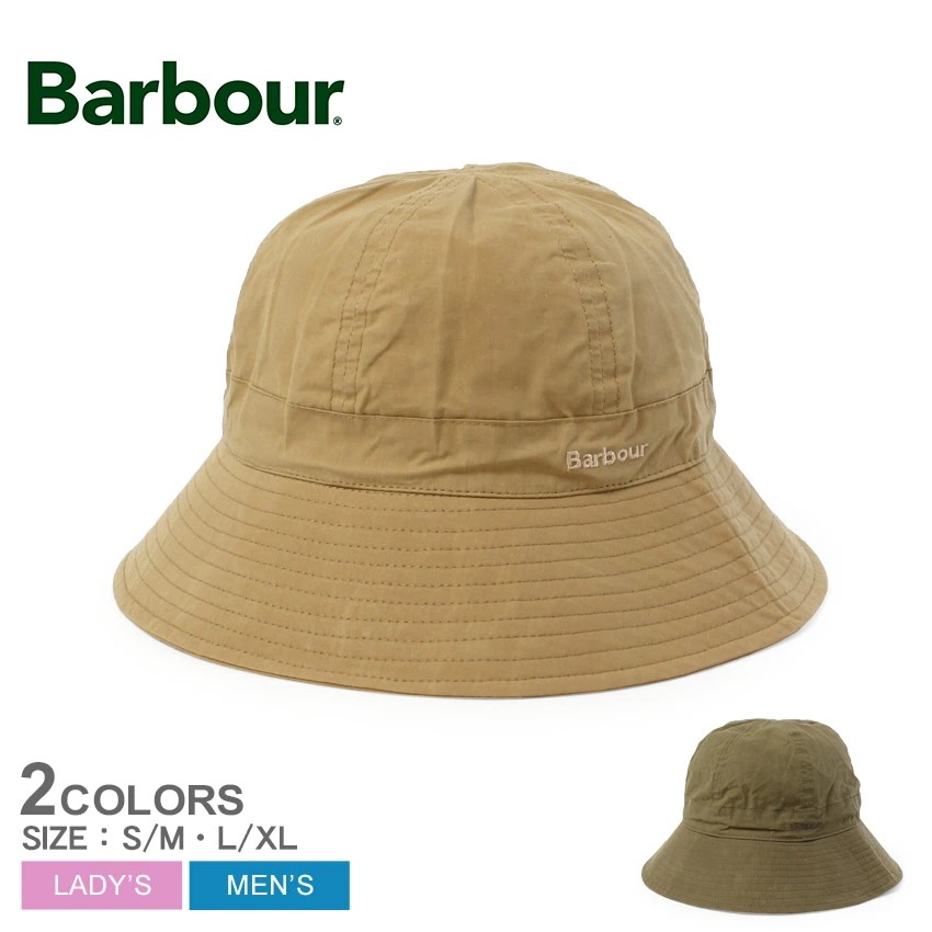 TRANSPORT 6 PANEL BUCKET HAT MHA0896 レディース メンズ 帽子 ハット バケハ あご紐 ブランド ロゴ カジュアル シンプル クラシカル