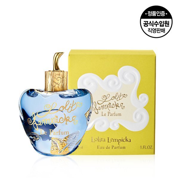 公式輸入元 ローリタ レムピカル パフューム EDP 30ml