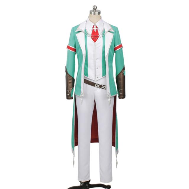 【短納期】ウマ娘 プリティーダービー イクノディクタス コスプレ衣装 コスチューム　 変装 キャラクター