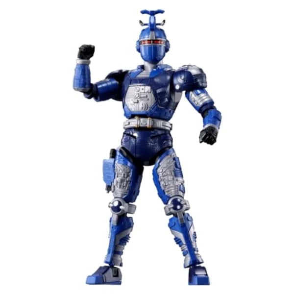 SMP Kit makes pose 重甲ビーファイター (1個入) 食玩チューインガム (重甲ビーファイター) 5,016円