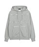 MELANGE GREY