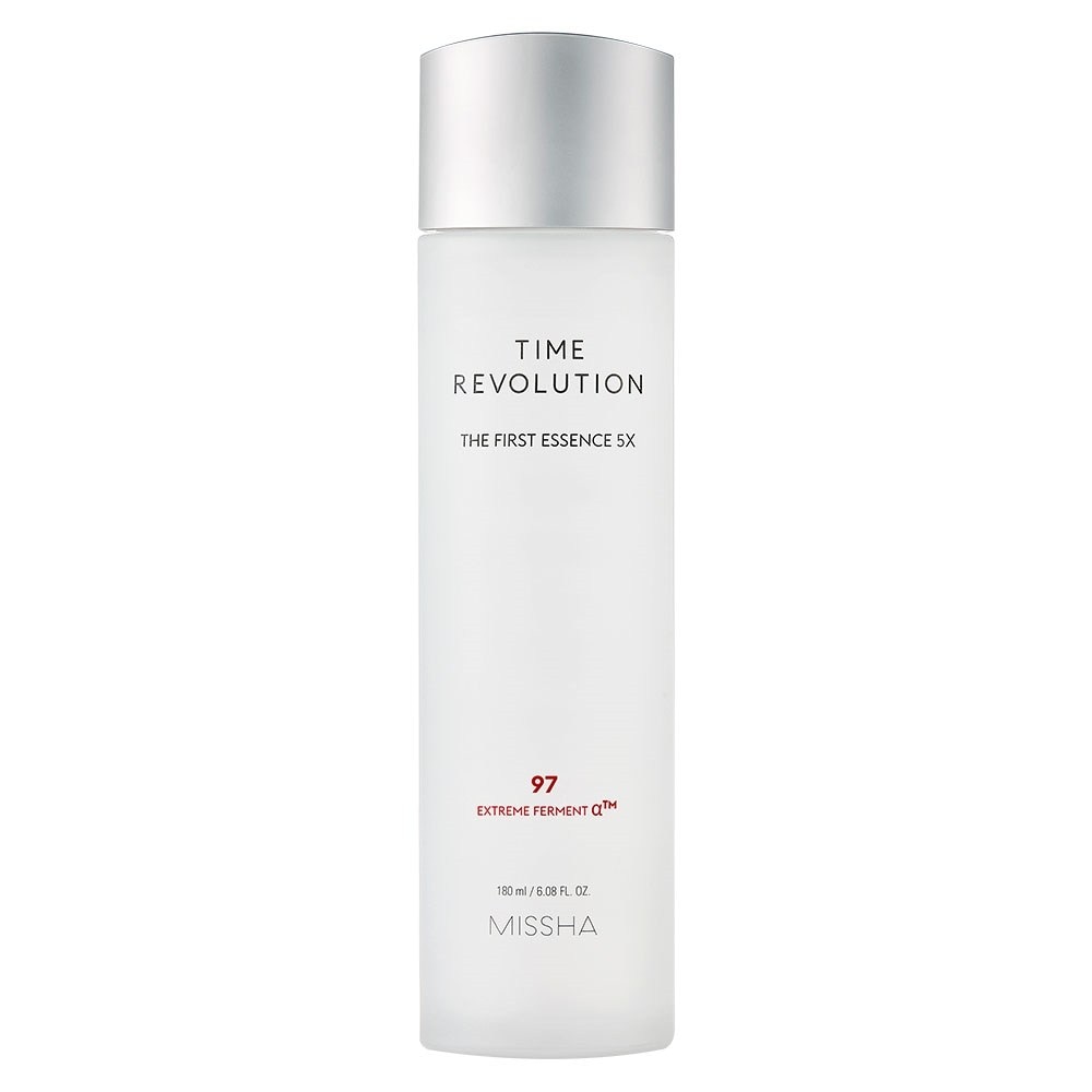 タイムレボリューションザファーストエッセンス5X(第5世代)180ml 1個