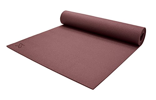 ヨガマット RSG004 ブラウン