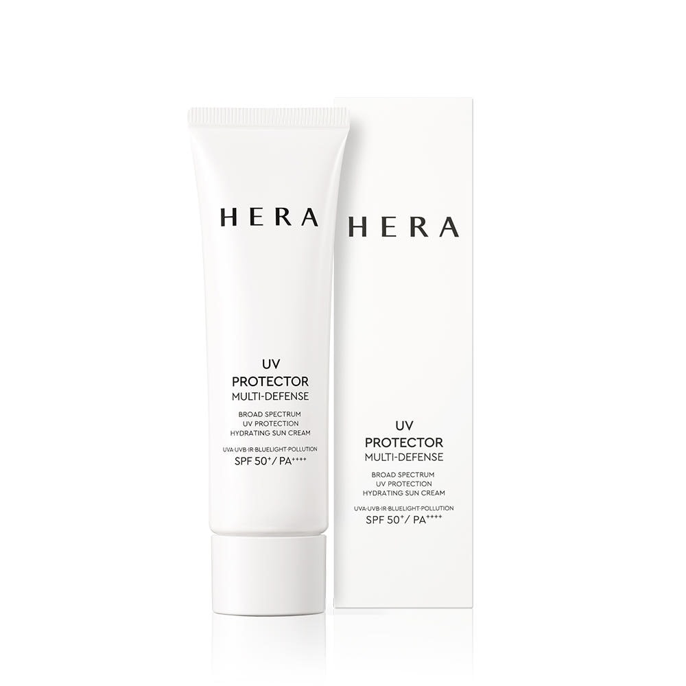 UVプロテクターマルチディフェンスSPF50+ 50ml