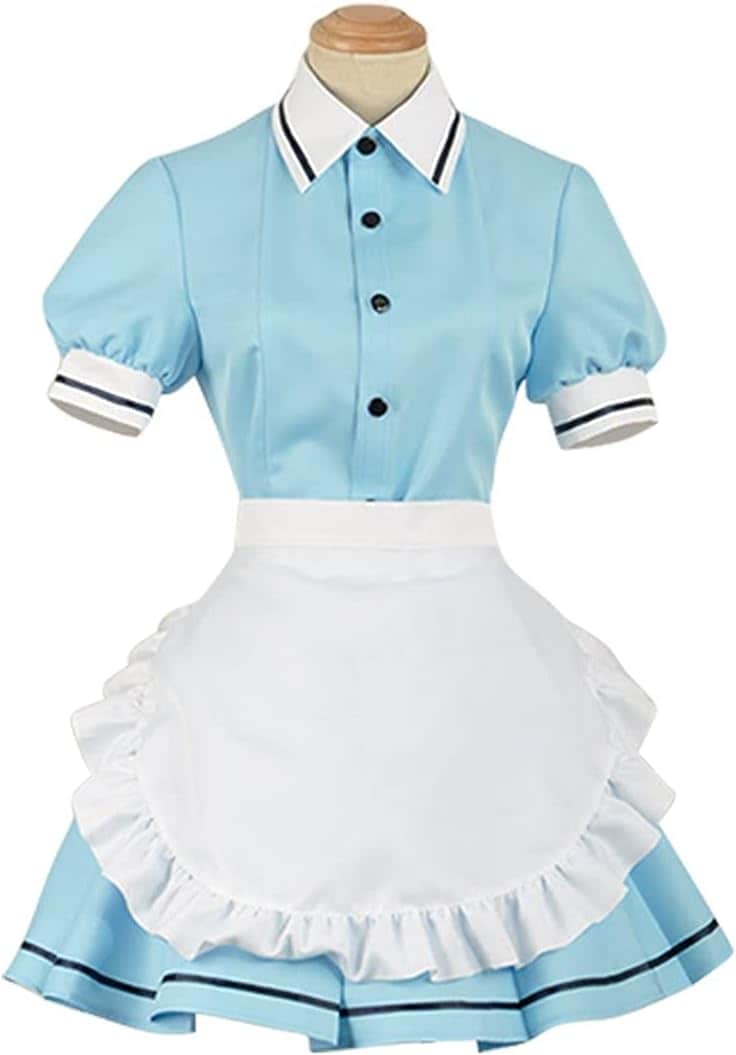 ブレンド・S 日向夏帆 コスプレ衣装 6,225円