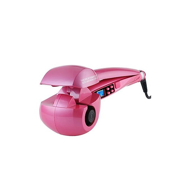 Ryanboo オートカールアイロン ミラカール automatic hair curler 自動