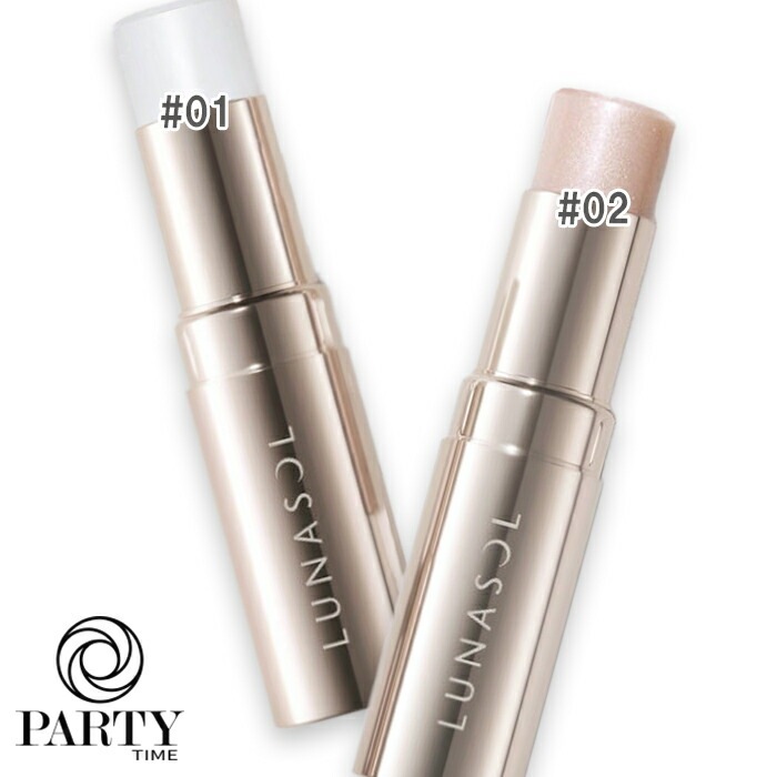 LUNASOL　ラディアントスティックN