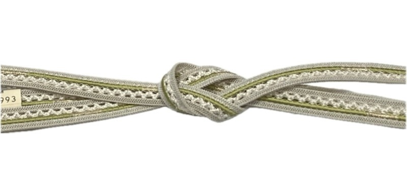 帯締め セミフォーマル 夏単衣用 [obijime104]