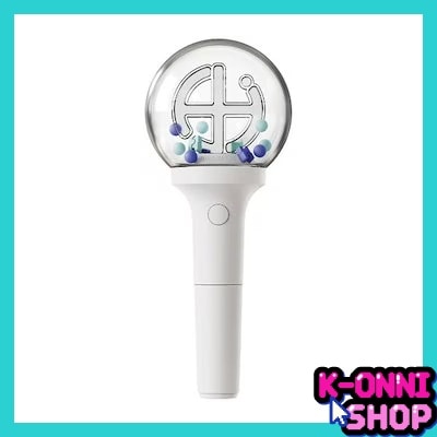 【公式】JUNG HAE IN ペンライト OFFICIAL LIGHT STICK 正規品