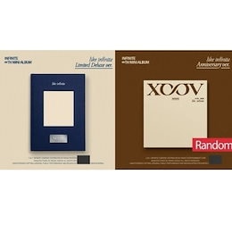 Qoo10 | infinite-公式グッズのおすすめ商品リスト(ランキング順