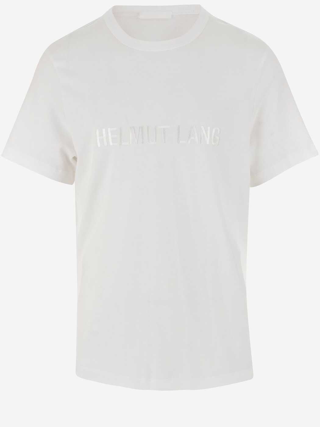 O04HM599100 ホワイト 春夏2025 Tシャツ メンズ ia