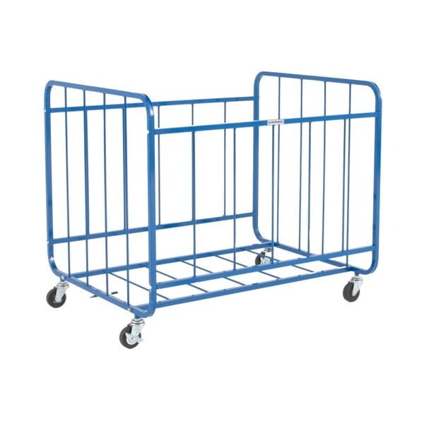 エバニュー EKD917 ボール整理カゴKWC メーカー直送