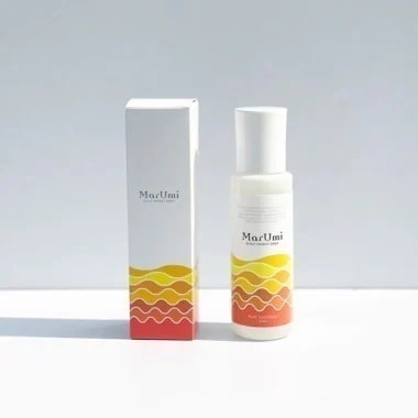 [国内正規品]マルミ スキャルプエナジードロップ（頭皮ローション） 120ml MarUmi 天然由来 比率 100％ 丸ごと 海もずく 低分子 フコイダン アミノ酸 ミネラル ペプチド トンガ