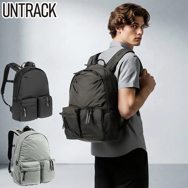 リュック メンズ レディース A4 大きめ ブランド 通勤 カジュアル ビジネス おしゃれ リュックサック バッグ 18.5L ノートPC 14インチ PC収納 撥水 大人 60215