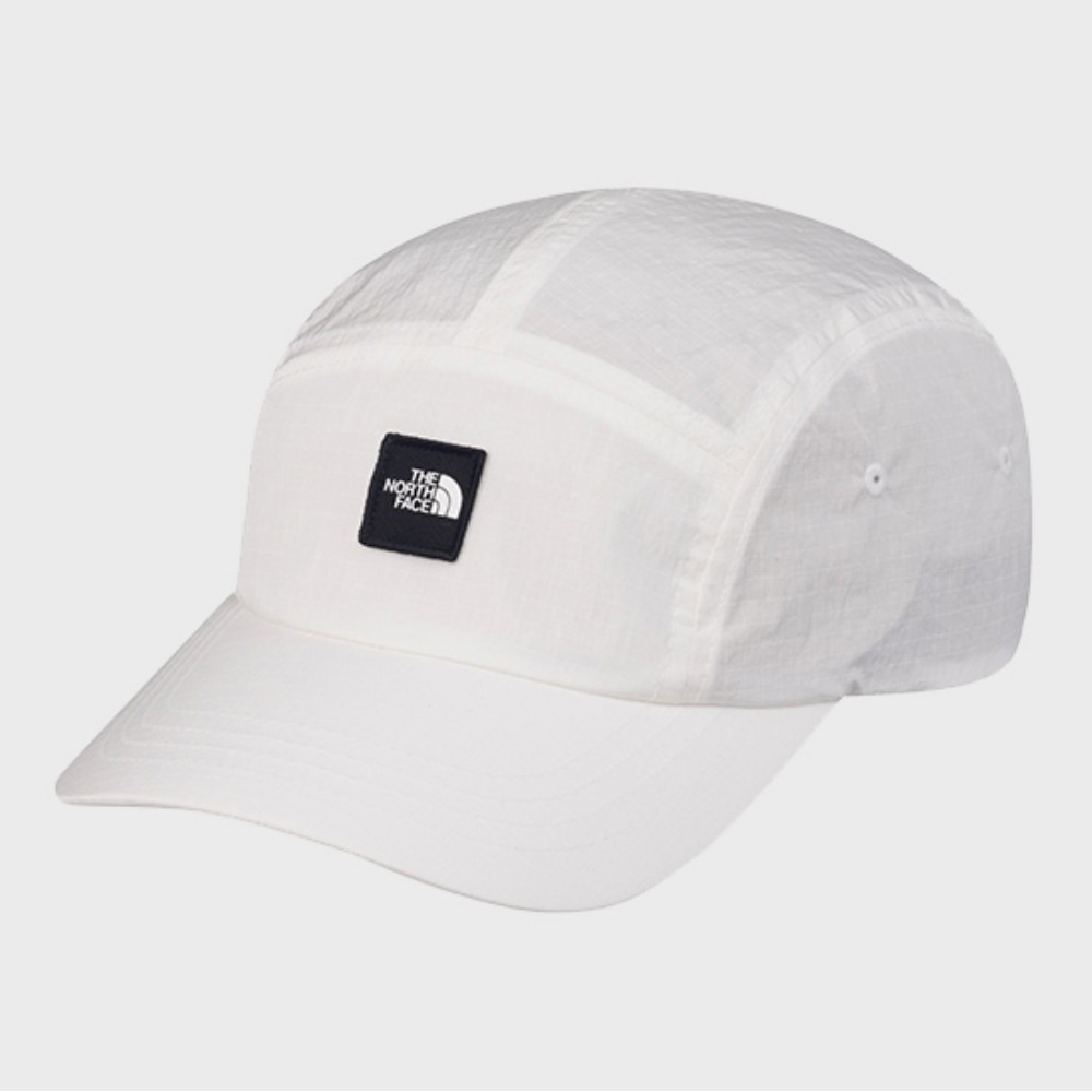 ノースフェイス ホワイトラベル キャンプキャップ NE3CR02N_WHT