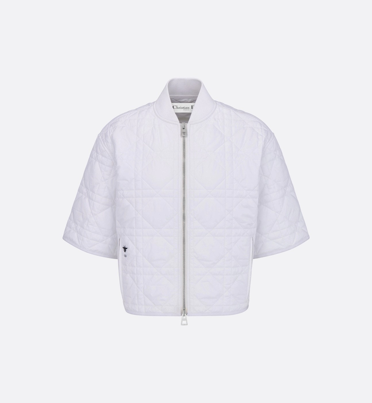 427C54A28270100 ホワイト 春夏2025 ジャケット レディース vi 631,900円