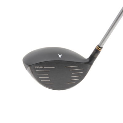 HURISS GOLF 韓国人気のクラブ　ドライバー