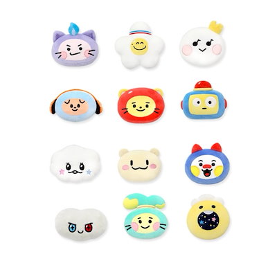 【お気にいる】 Qoo10] 手首サポート 手首クッション TRUZ YGエンターテイメント アイドル