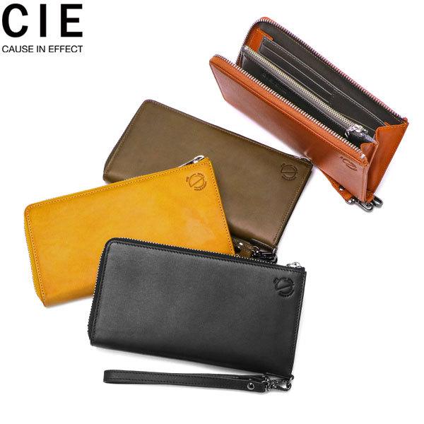 ELVA LONG L ZIP WALLET 本革 ブランド メンズ レディース 032171