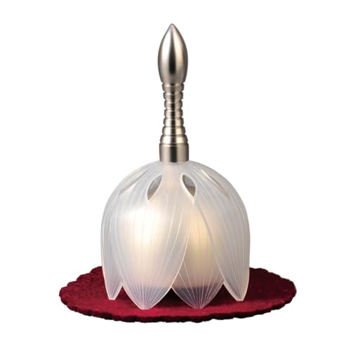 サンメニー ミニ 手持ち おりん 本格 高岡 鋳物 日本製 りん 仏壇りん 現代 仏具 小さい 可愛い れんりん