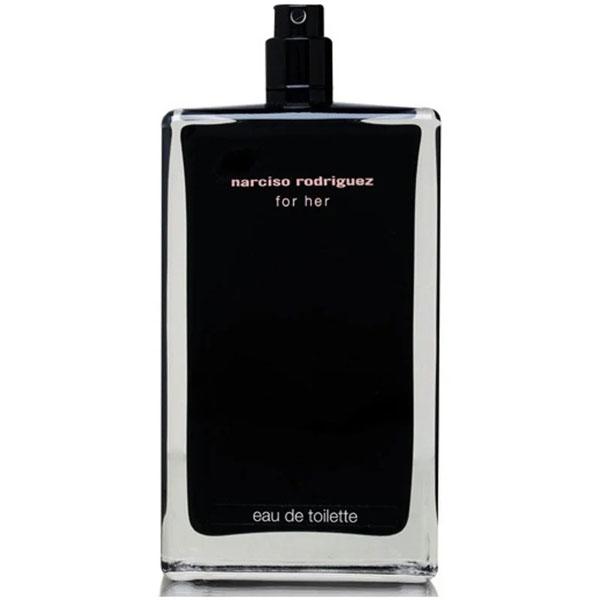 【訳あり】 ナルシソ ロドリゲス フォーハー EDT オードトワレ SP 100ml テスター 香水 NARCISO RODRIGUEZ