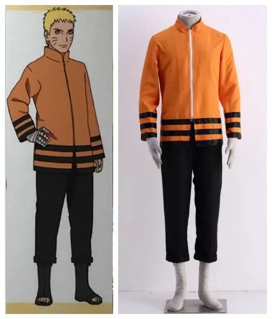 ボルト 外伝 コスプレ衣装 ハロウィン コスチューム 学園祭 イベント 仮装 変装期間限定30％