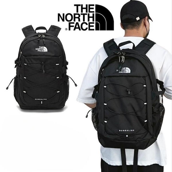 Qoo10] ザノースフェイス THE NORTH FACE ザノースフ