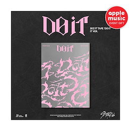 Qoo10 | STRAYKIDS-DO-IT-APPLEMUSICのおすすめ商品リスト(ランキング
