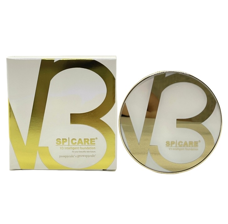 V3 インテリジェント ファンデーション 15g 本体