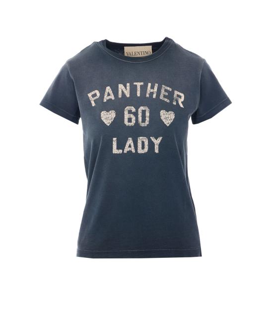 VALENTINO GARAVANI Women Tops MG24Y9GL TB1 Black