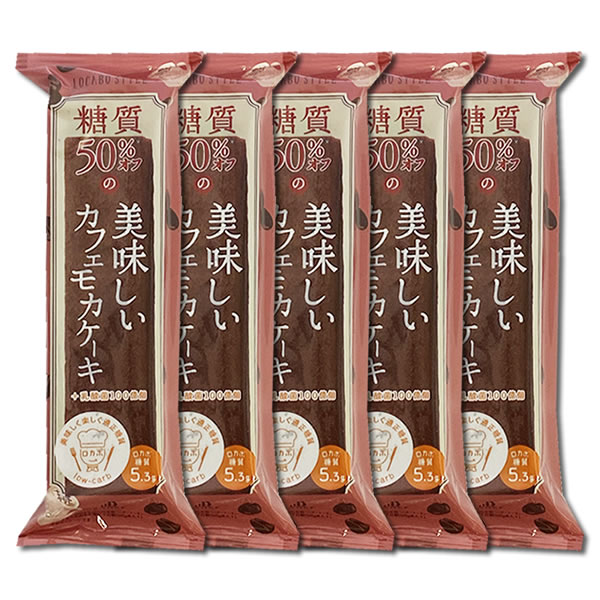 Qoo10] 中島大祥堂 ロカボスタイル 糖質50%O : 健康食品・サプリ