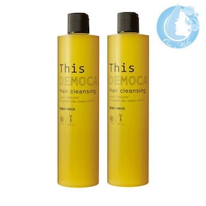 maumi Shampoo(マウミ シャンプー) maumi shampoo（マウミ シャンプー） 400ml モズクもずく 自然