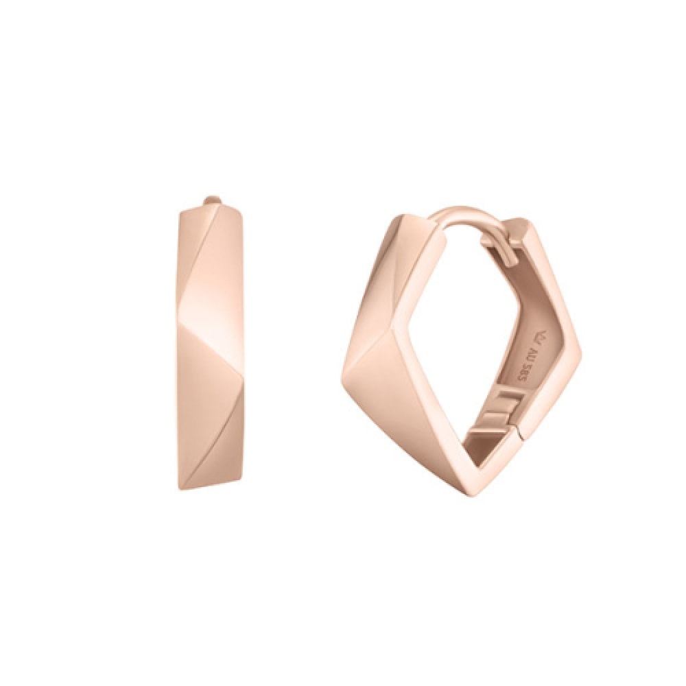 ジェスティーナ J.Livea 14K イヤリング (JJJTE04BF072R4000)