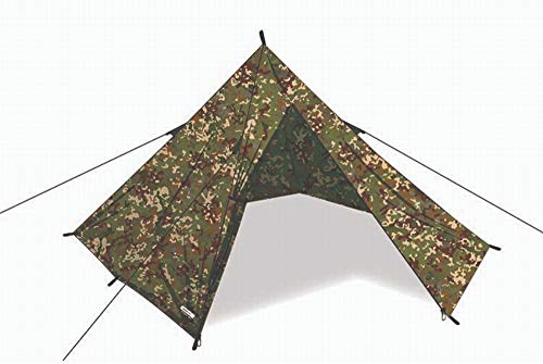 DD Hammocks Pyramid Tent - MC DD ハンモック ピラミッドテント