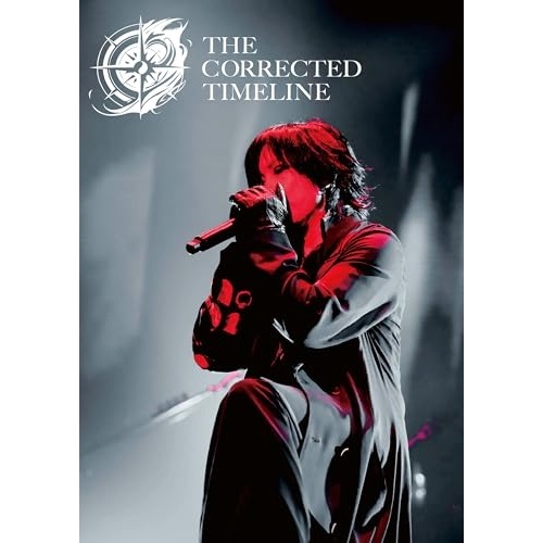 KIRITO ／ THE CORRECTED TIMELINE (DVD) IKCB-80036