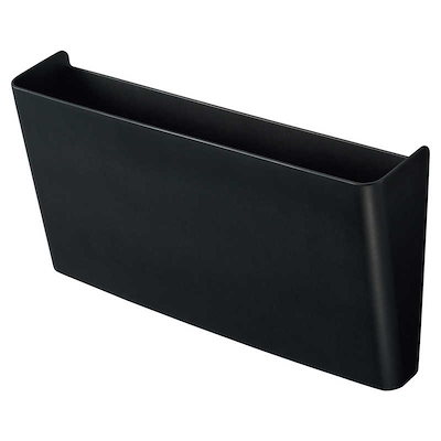 他サイト： リヒトラブ LIHITLAB ALTNA altna アレンジマグポケット Lサイズ ブラック A7472-24 整理整頓 収納 収納用品 テレワーク デスクセット テレワークおすすめ 在宅勤務 GIの商品画像