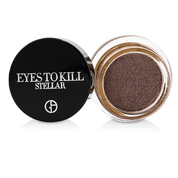 Giorgio Armani アイ トゥ キル ステラ バウンシー ハイ ピグメント アイ カラー # 5 Stellar 5,535円