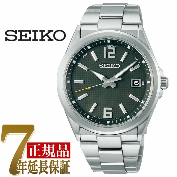 セレクション メンズ腕時計 SBTM303 国内正規品 JDM