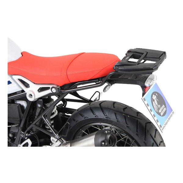 トップケースキャリア イージーラック ブラック R NineT Urban G/S 17-23 66165060101