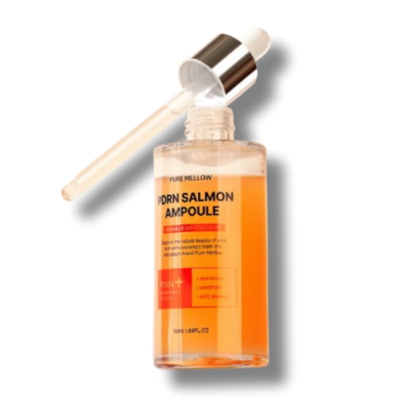 PDRN サーモンアンプル 50ml