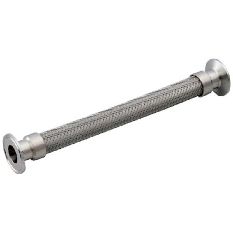 テクノフレックス サニタリー金具型フレキシブルホース C3401.5Sx1000L サニタリーフェルール SUS304 C3401.5SX1000L　C3401.5SX1000LSUS304