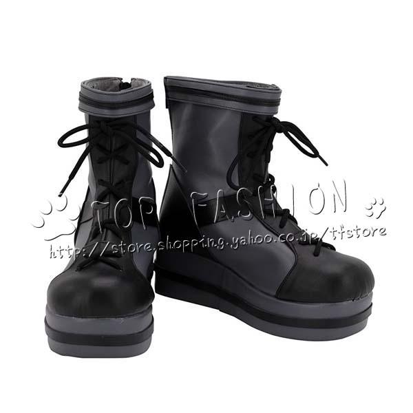 【工場直売 品質保証】明日方舟 Arknights アークナイツ 風 斬業星熊 Breacher コスプレ靴 ハロウィン 仮装 変装 クリスマス 文化祭